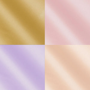 Satin 100% Polyester 58/60-0092A