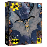 Dc Comics -Batman" I Am The Night"  1000 Piece Puzzle