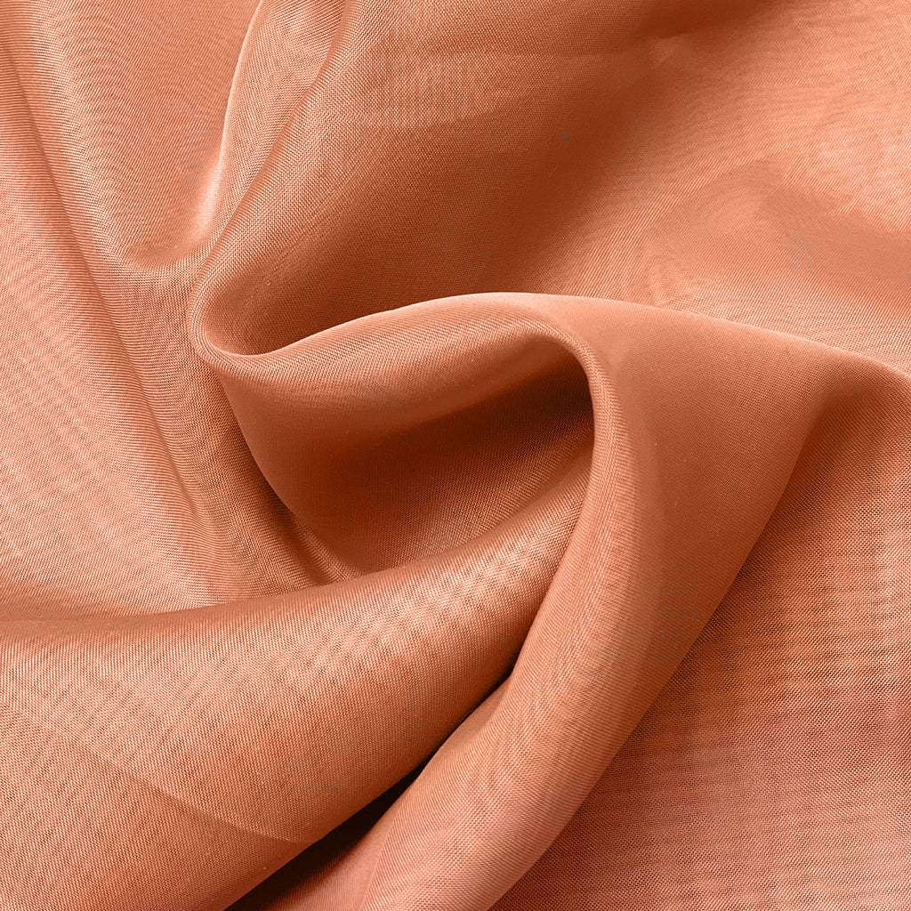 Voile - 20% Polyester 80% Viscose 118