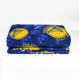 Officially Licensed NBA Bundle - Golden State Warriors
