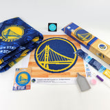 Officially Licensed NBA Bundle - Golden State Warriors