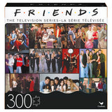 Friends - The Television Series - 300pc Puzzle