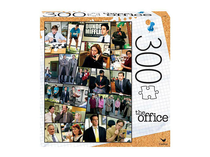 The Office - 300pc Puzzle