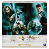 Harry Potter-Wizarding World : Order of the Phoenix Jigsaw Puzzle - 300pc