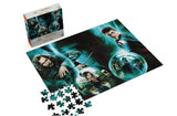 Harry Potter-Wizarding World : Order of the Phoenix Jigsaw Puzzle - 300pc